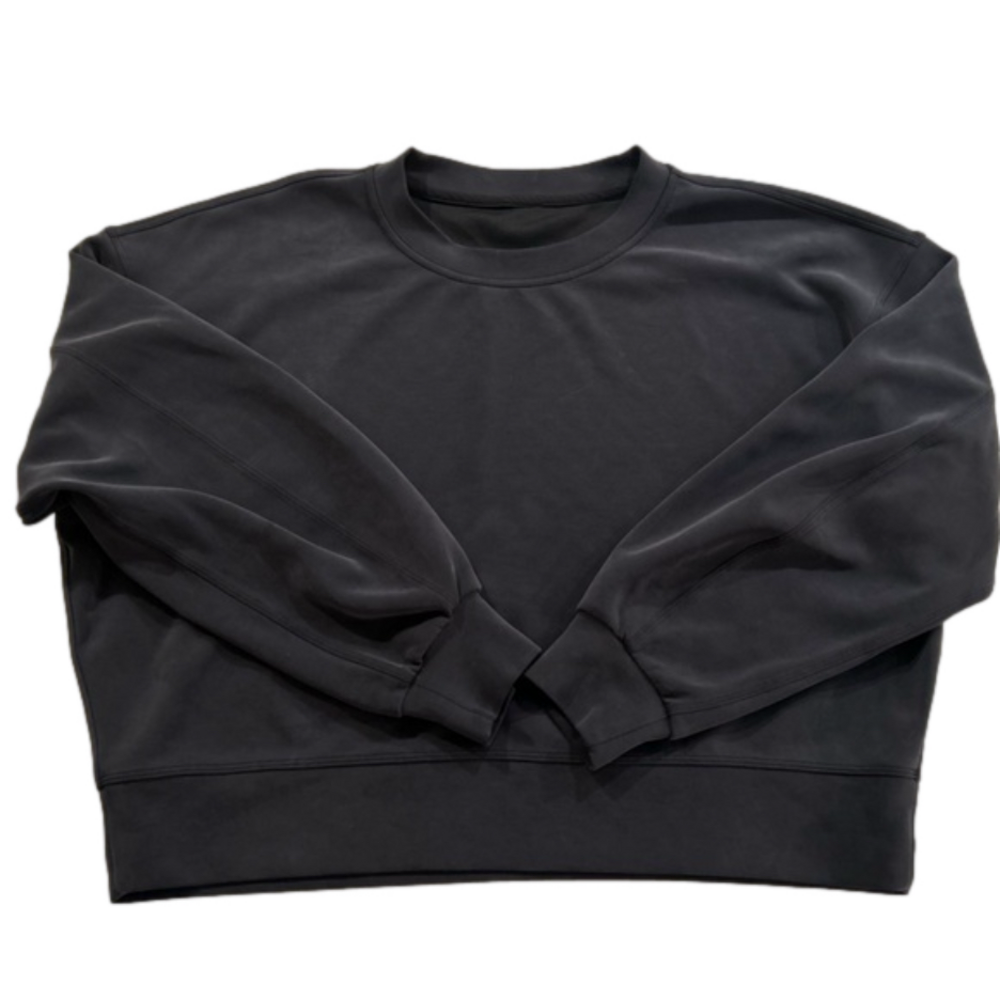 Lululemon Softstreme Sweatshirt